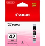 Canon CLI-42PM - 13 ml - magenta fotografico - originale CANON