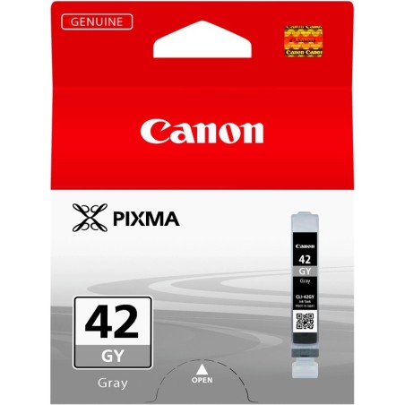 Canon CLI-42GY - 13 ml - grigio - originale CANON