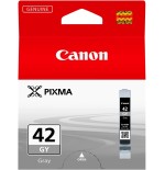 Canon CLI-42GY - 13 ml - grigio - originale CANON