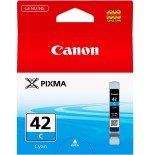 Canon CLI-42C - 13 ml - ciano - originale CANON