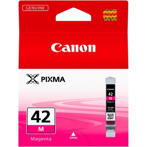Canon CLI-42M - 13 ml - magenta - originale CANON
