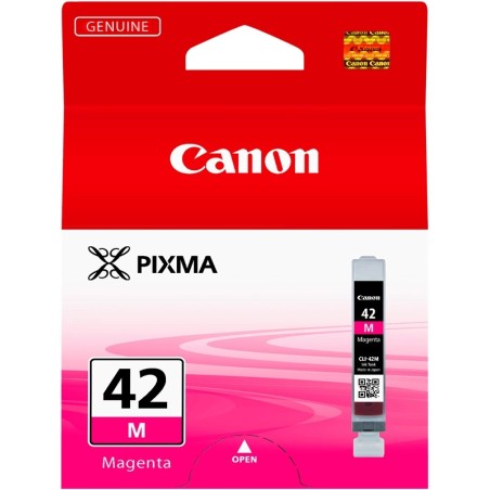 Canon CLI-42M - 13 ml - magenta - originale CANON