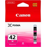 Canon CLI-42M - 13 ml - magenta - originale CANON