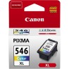 Canon CL-546XL - 13 ml - Alta capacità - colore (ciano, magenta, gi...