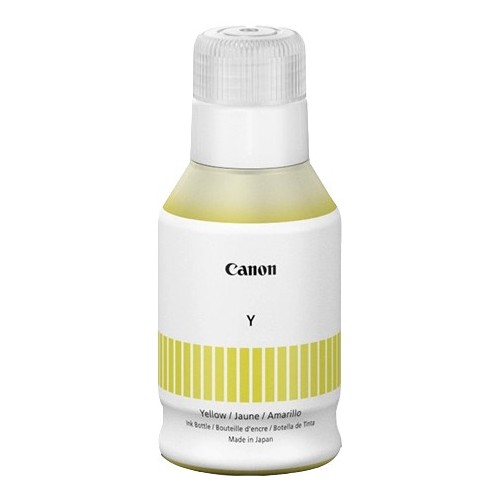 Canon GI 56 Y - Giallo - originale CANON