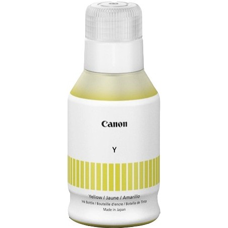 Canon GI 56 Y - Giallo - originale CANON
