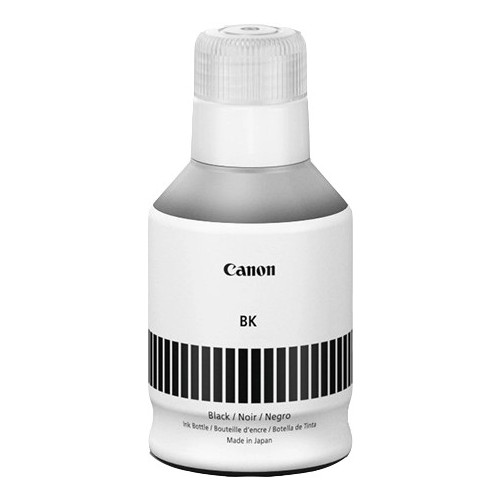 Canon GI 56 BK - Nero - originale CANON