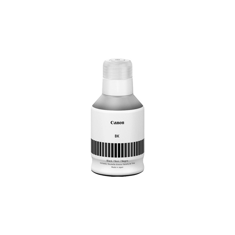 Canon GI 56 BK - Nero - originale CANON Canon GI 56 BK - Nero - originale CANON