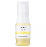 Canon GI 55 Y - 40 ml - giallo - originale CANON