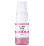 Canon GI 55 M - 40 ml - magenta - originale CANON