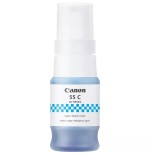 Canon GI 55 C - 40 ml - ciano - originale CANON