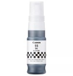 Canon GI 55 BK - 70 ml - nero - originale CANON