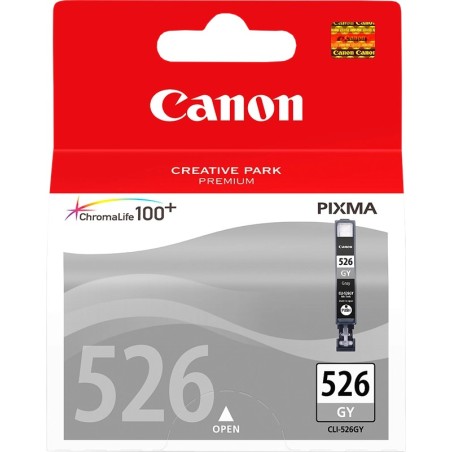 Canon CLI-526GY - Grigio - originale CANON