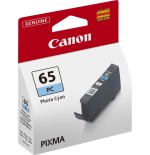 Canon CLI-65 PC - Ciano per foto - originale CANON