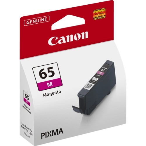 Canon CLI-65 M - Magenta - originale CANON