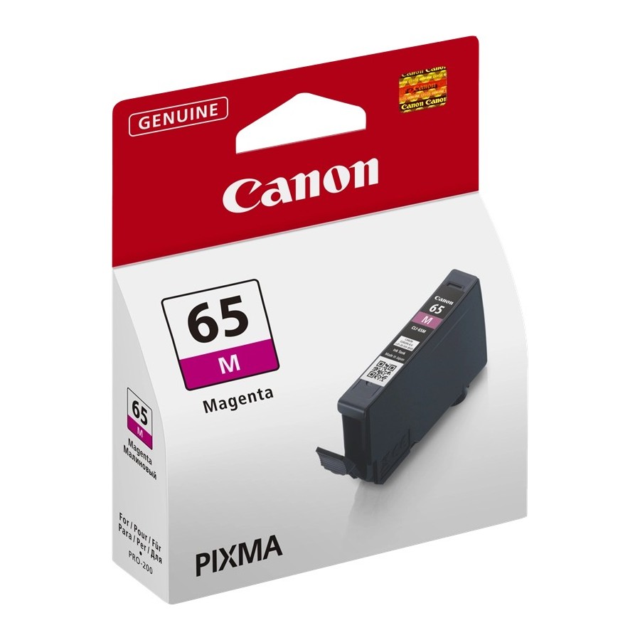 Canon CLI-65 M - Magenta - originale CANON