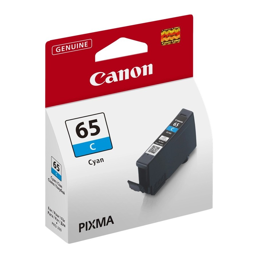 Canon CLI-65 C - Ciano - originale CANON