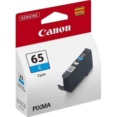 Canon CLI-65 C - Ciano - originale CANON