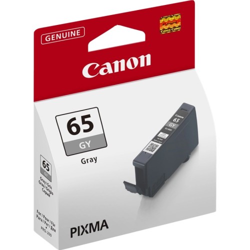 Canon CLI-65 GY - Grigio - originale CANON