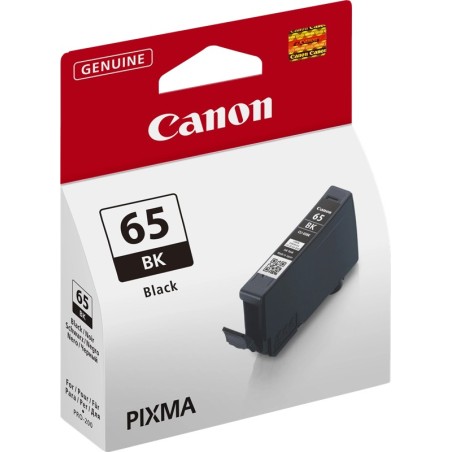 Canon CLI-65 BK - Nero - originale CANON