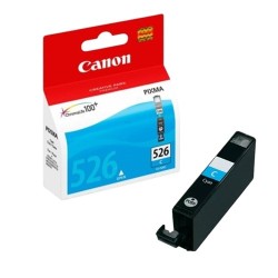 Canon CLI-526C - 9 ml - ciano - originale CANON