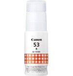Canon GI 53 R - Rosso - originale CANON