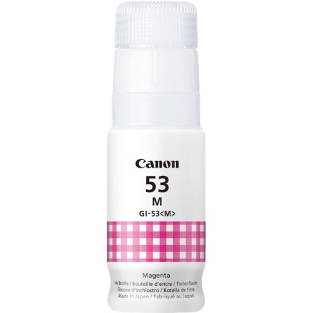 Canon GI 53 M - Magenta - originale CANON