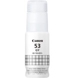 Canon GI 53 GY - Grigio - originale CANON