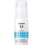 Canon GI 53 C - Ciano - originale CANON