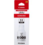 Canon GI 51 PGBK - Nero - originale CANON