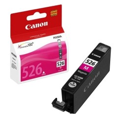 Canon CLI-526M - 9 ml - magenta - originale CANON