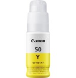 Canon GI 50 Y - Giallo - originale CANON