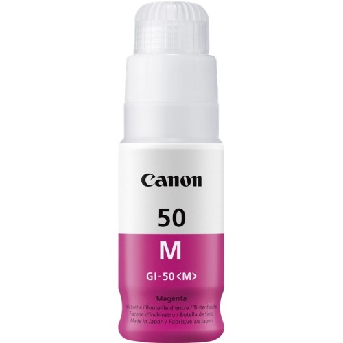 Canon GI 50 M - Magenta - originale CANON