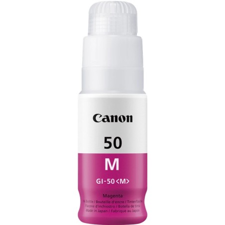 Canon GI 50 M - Magenta - originale CANON