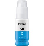 Canon GI 50 C - Ciano - originale CANON