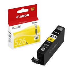Canon CLI-526Y - 9 ml - giallo - originale CANON