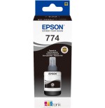 Epson EcoTank 774 - 140 ml - nero - originale EPSON