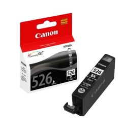 Canon CLI-526BK - Nero - originale CANON