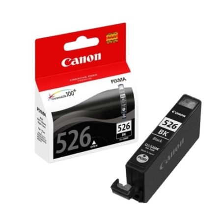 Canon CLI-526BK - Nero - originale CANON