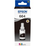 Epson Ecotank 664 - 70 ml - nero - originale EPSON