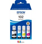 CARTUCCE INKJET EPSON - 24 EPSON