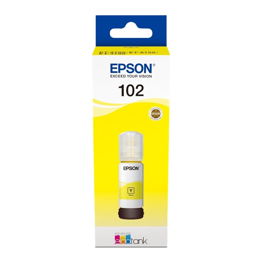 CARTUCCE INKJET EPSON - 24 EPSON
