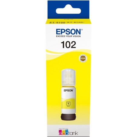 CARTUCCE INKJET EPSON - 24 EPSON