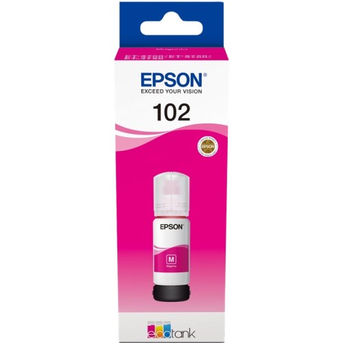 CARTUCCE INKJET EPSON - 24 EPSON