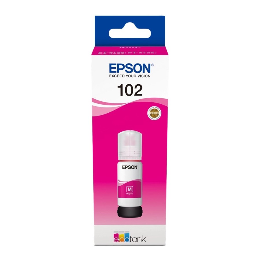 CARTUCCE INKJET EPSON - 24 EPSON CARTUCCE INKJET EPSON - 24 EPSON