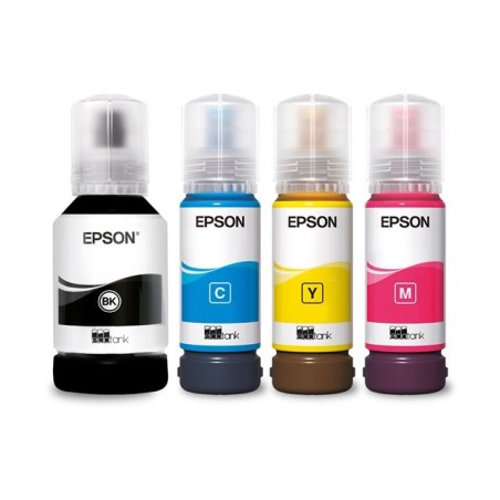 CARTUCCE INKJET EPSON - 24 EPSON