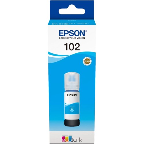 CARTUCCE INKJET EPSON - 24 EPSON