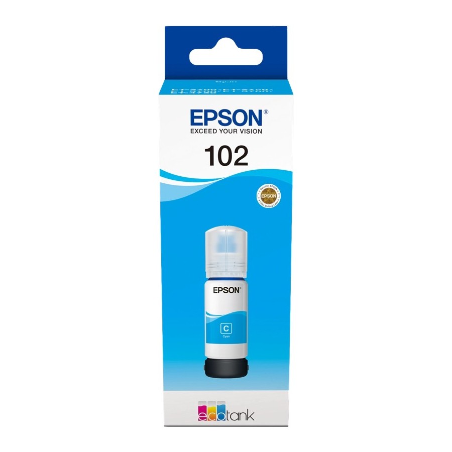 CARTUCCE INKJET EPSON - 24 EPSON CARTUCCE INKJET EPSON - 24 EPSON