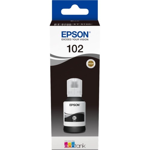 CARTUCCE INKJET EPSON - 24 EPSON