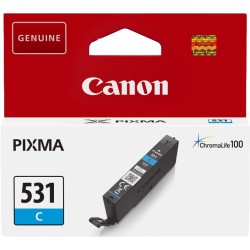 Canon CLI-531 C - Ciano - originale CANON